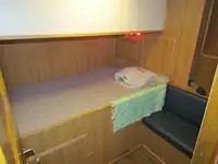 Vetolaiva myynnissä