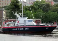 Partiovene Myytävänä