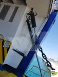 Ro-Ro ship Myytävänä