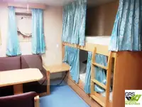 Nopea tarvikealukset (FSV) myynnissä