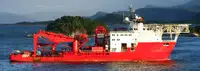 Fast Supply Vessel (FSV) Myytävänä