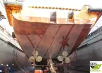 Huoltoalus myynnissä