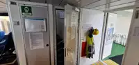 Ro-Ro-alus myynnissä