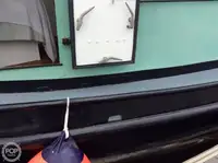Vetolaiva myynnissä