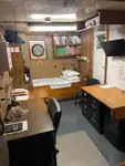 Ruoppaaja myynnissä