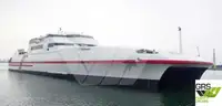 Ro-Ro ship Myytävänä