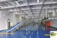 Ro-Ro-alus myynnissä