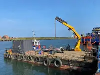 General Cargo/Multi-purpose myynnissä