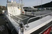 Työalukset myynnissä