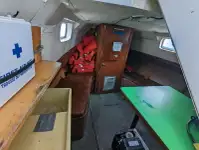 Työalukset myynnissä