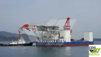Jack-up drilling rig Myytävänä