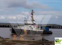 Hinausvene Myytävänä