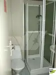 Asuntolaiva myynnissä