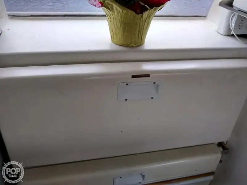 Kutteri myynnissä