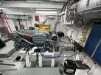 General Cargo/Multi-purpose myynnissä