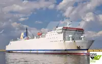 Ro-Ro ship Myytävänä