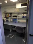 Partiovene myynnissä
