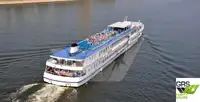 Risteilyalus myynnissä