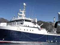 Troolari myynnissä