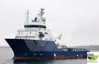 Tutkimusalus Myytävänä