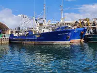 Trawler Myytävänä