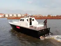 Partiovene Myytävänä