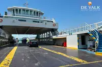Ro-Ro ship Myytävänä