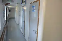 Ro-Ro-alus myynnissä