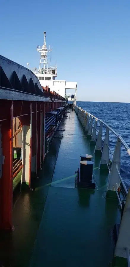 Kuivalastialus myynnissä