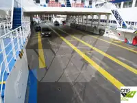 Ro-Ro ship Myytävänä