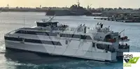 Ro-Ro ship Myytävänä