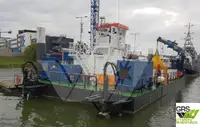 General Cargo/Multi-purpose myynnissä