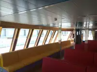 Ro-Ro-alus myynnissä