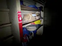 Ruoppaaja myynnissä