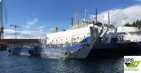 Proomu myynnissä