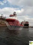 Alustatarvikealus (PSV) myynnissä