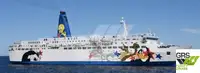 Ro-Ro ship Myytävänä