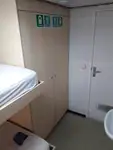 Vetolaiva myynnissä