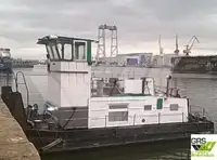 Hinausvene Myytävänä