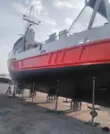 Työalukset myynnissä