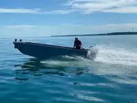 Työveneet Myytävänä
