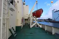 Jäänmurtaja myynnissä