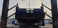 Työalukset myynnissä