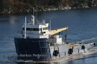 Partiovene myynnissä