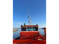 Ruoppaaja myynnissä