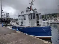 Ohjausalus myynnissä