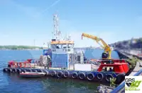 Työalukset myynnissä