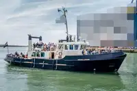 Partiovene myynnissä