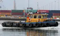 Vetolaiva myynnissä