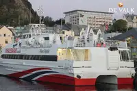 Katamaani myynnissä